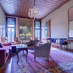 Raboso Grand 9-windows ונציה