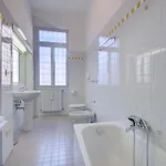 Apartment Raboso Grand 9-Windows Venedig