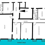 Apartment Raboso Grand 9-Windows *