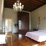 Raboso Grand 9-Windows Apartment Venedig
