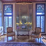 Raboso Grand 9-Windows Apartment Venedig