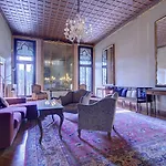 Apartment Raboso Grand 9-Windows Venedig