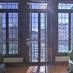 Raboso Grand 9-Windows Apartment *