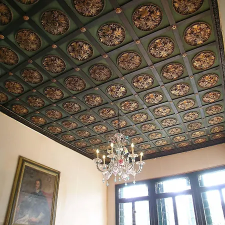 Raboso Grand 9-Windows Venedig
