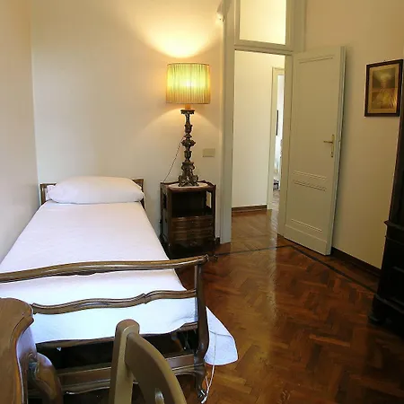 Apartment Raboso Grand 9-Windows Venedig