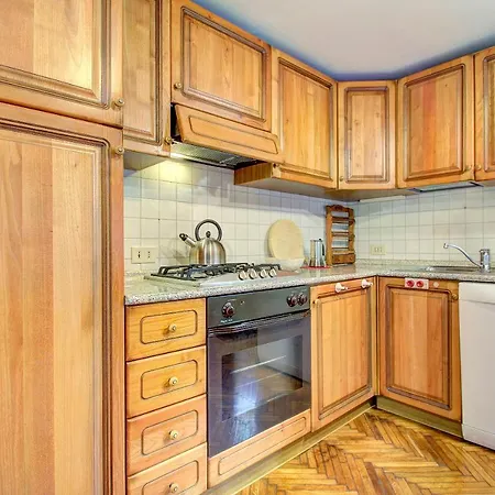 Raboso Grand 9-windows Apartamento