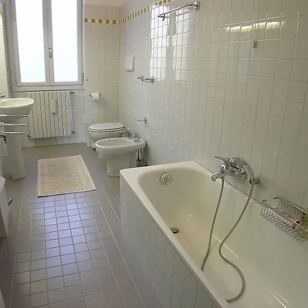 Apartamento Raboso Grand 9-windows