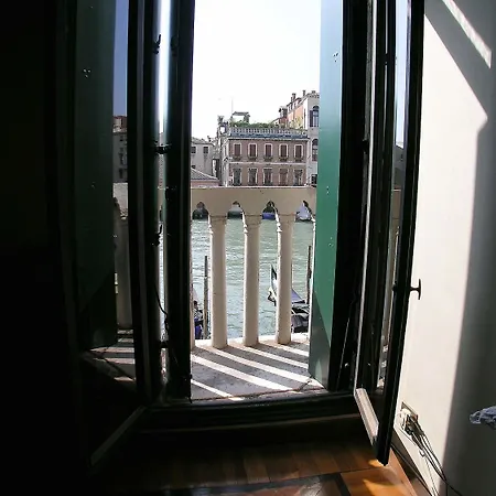 Raboso Grand 9-windows Apartamento *