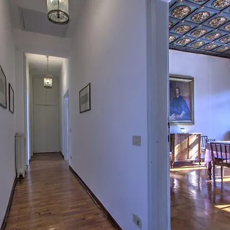 Apartamento Raboso Grand 9-windows