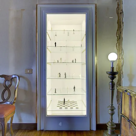 Raboso Grand 9-windows * Venecia