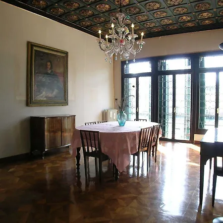 Lejlighed Raboso Grand 9-windows Venedig
