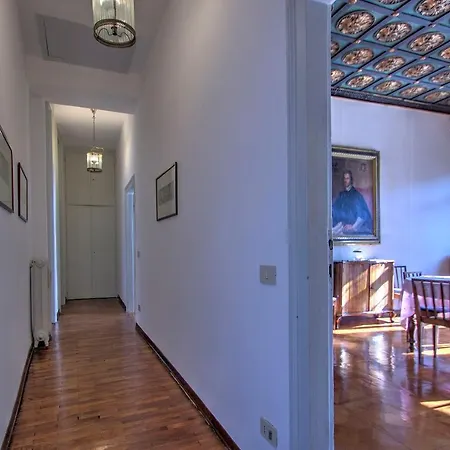 Apartment Raboso Grand 9-Windows