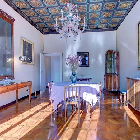 Raboso Grand 9-Windows * Venice