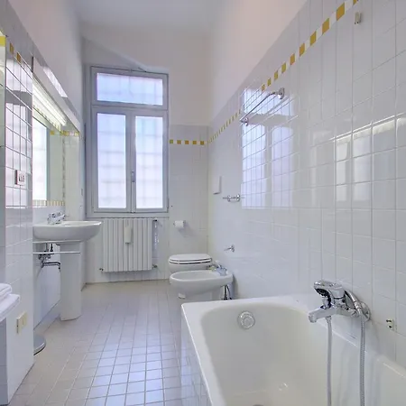 Apartment Raboso Grand 9-Windows Venice