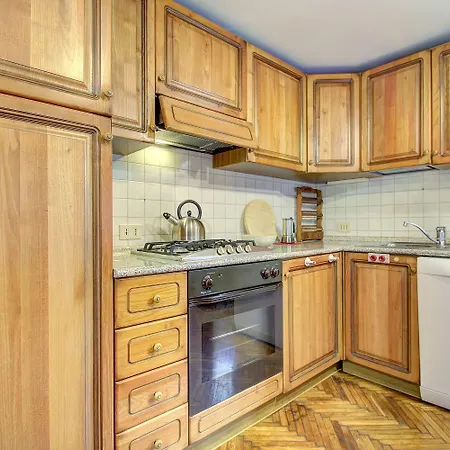 Raboso Grand 9-windows 아파트 *