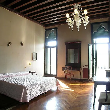 Apartment Raboso Grand 9-Windows *