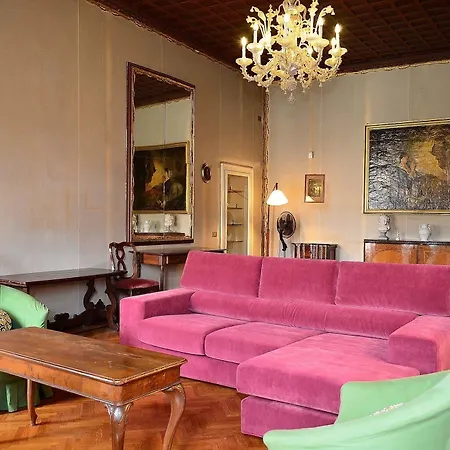 Raboso Grand 9-Windows * Venice