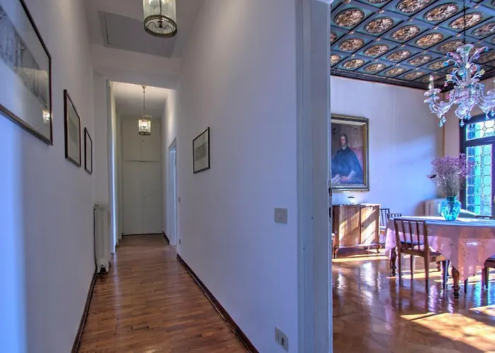 Apartmán Raboso Grand 9-windows