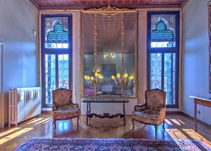 Raboso Grand 9-windows *