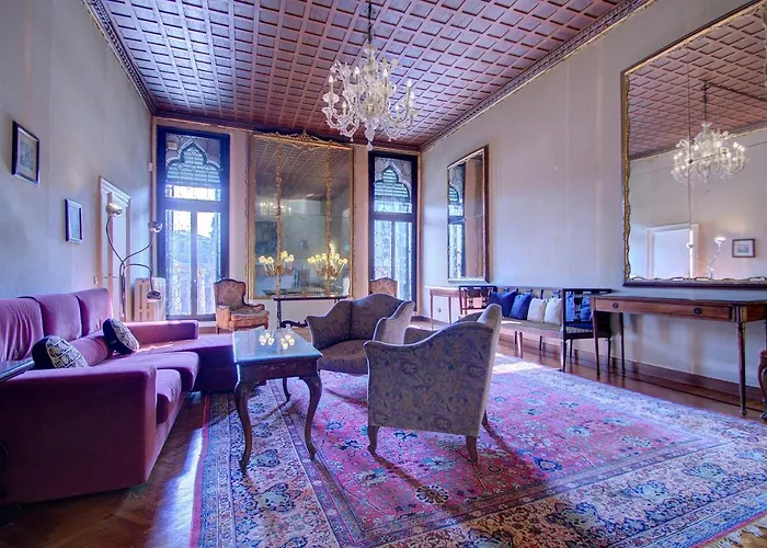 Raboso Grand 9-windows Benátky