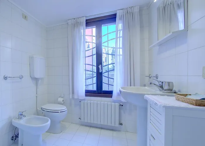 Апартаменты Raboso Grand 9-windows