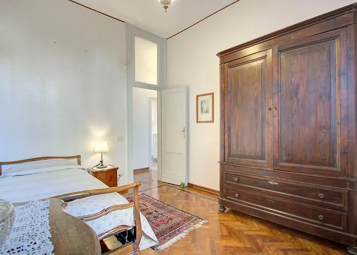 Raboso Grand 9-windows Apartmán *