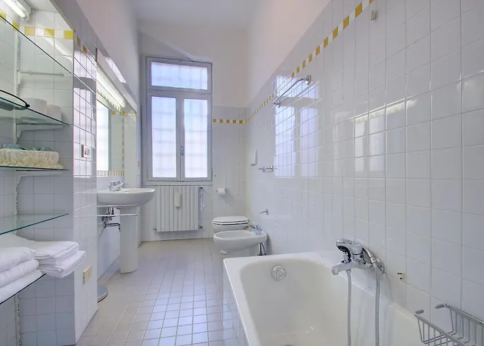 Apartmán Raboso Grand 9-windows Benátky