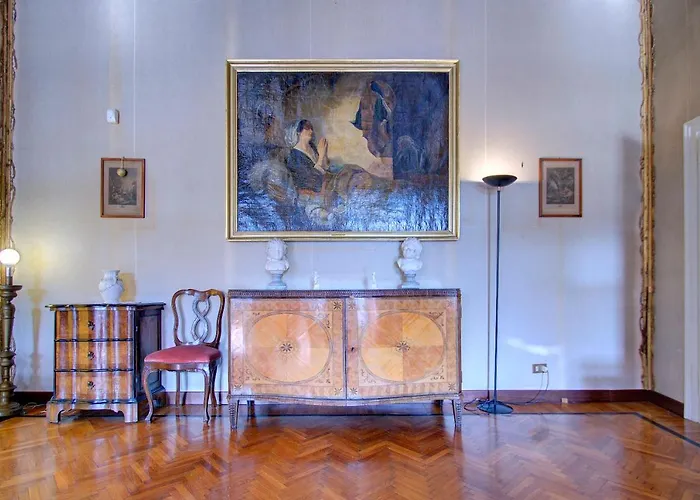 Raboso Grand 9-windows * Benátky