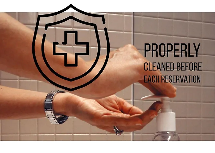 Apartmán Raboso Grand 9-windows