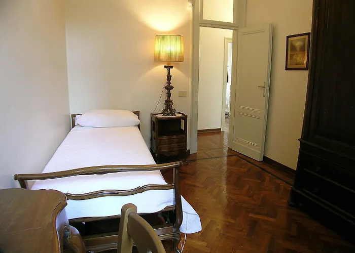 Apartmán Raboso Grand 9-windows Benátky