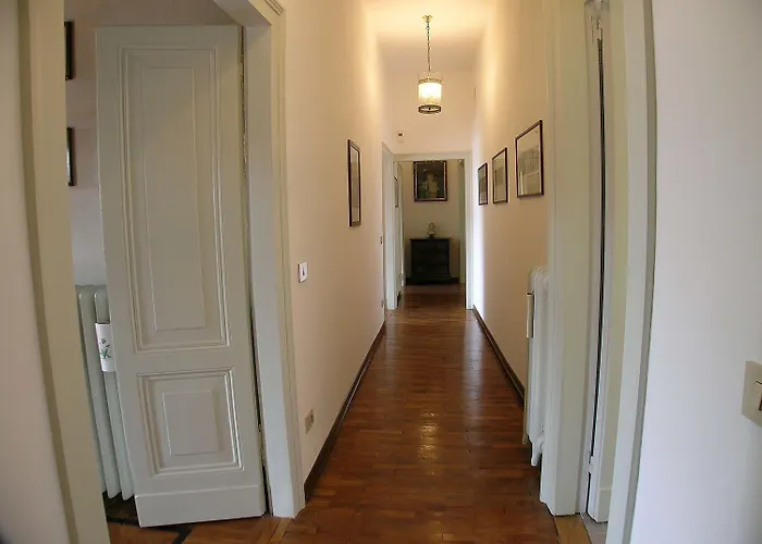 Raboso Grand 9-windows Apartmán