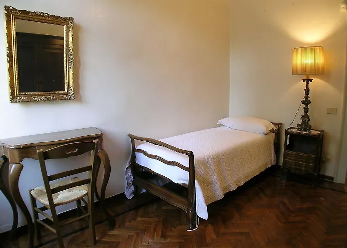 Raboso Grand 9-windows Apartmán Benátky