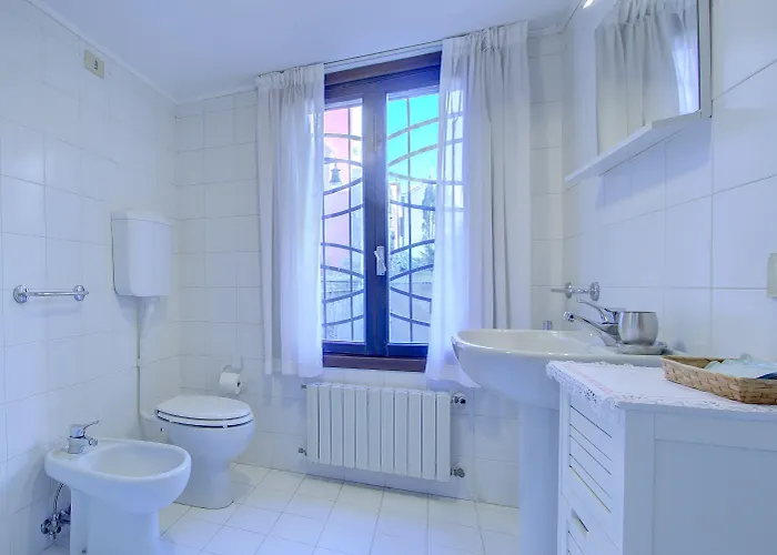 Raboso Grand 9-windows Апартаменты *