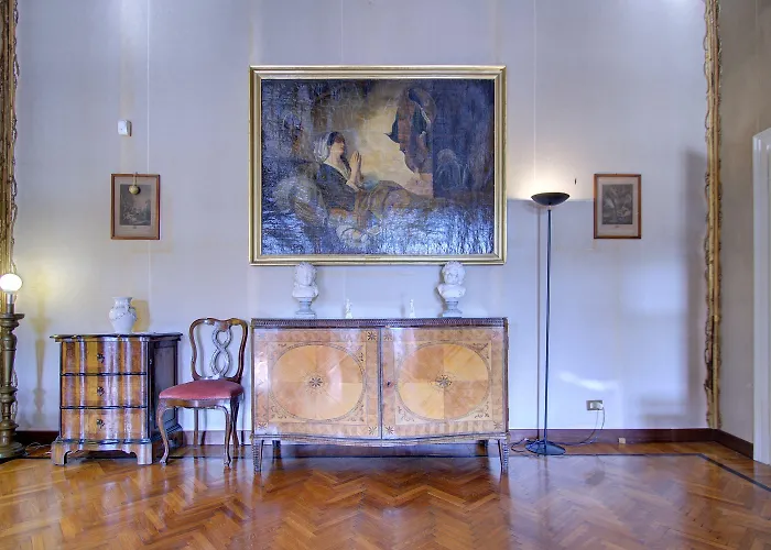 Apartmán Raboso Grand 9-windows *