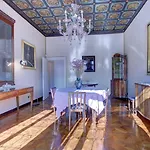 Appartement Raboso Grand 9-windows