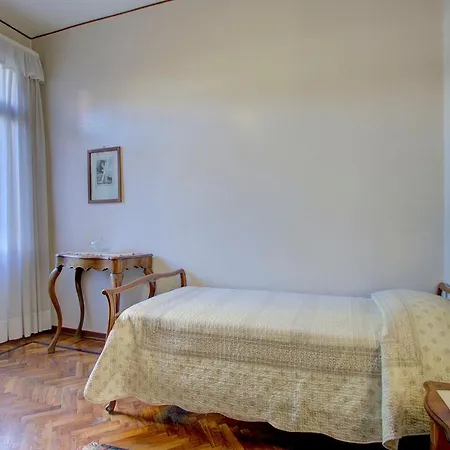 Appartamento Raboso Grand 9-windows Venezia