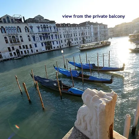 Appartamento Raboso Grand 9-windows