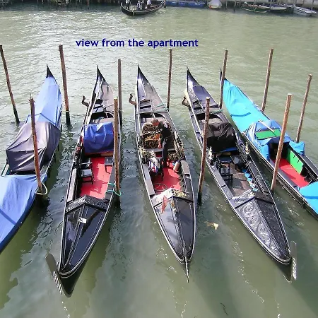 Raboso Grand 9-windows * Venezia