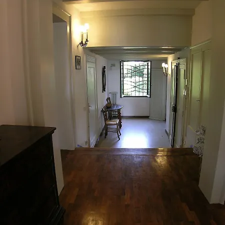 Raboso Grand 9-Windows Apartment Venedig