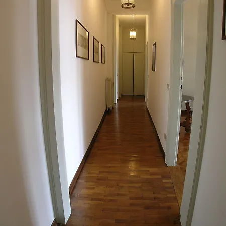 Apartment Raboso Grand 9-Windows *