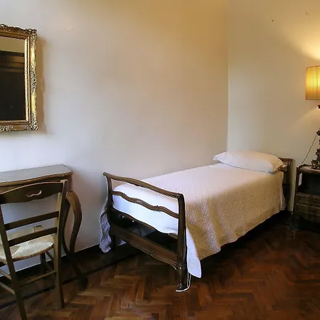 Raboso Grand 9-Windows Apartment Venedig