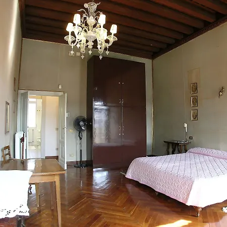 Raboso Grand 9-windows Appartamento Venezia