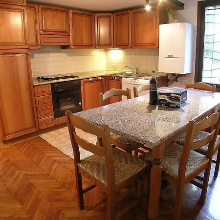 Raboso Grand 9-windows Appartamento