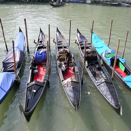 Raboso Grand 9-windows * Venezia