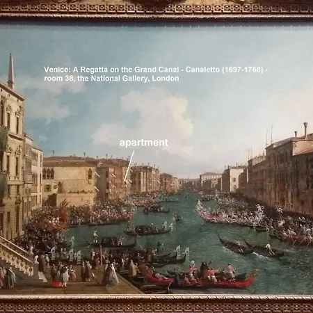 Appartamento Raboso Grand 9-windows *