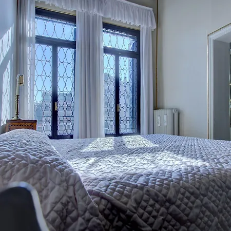 Appartamento Raboso Grand 9-windows