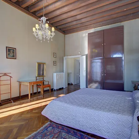 Appartamento Raboso Grand 9-windows Venezia