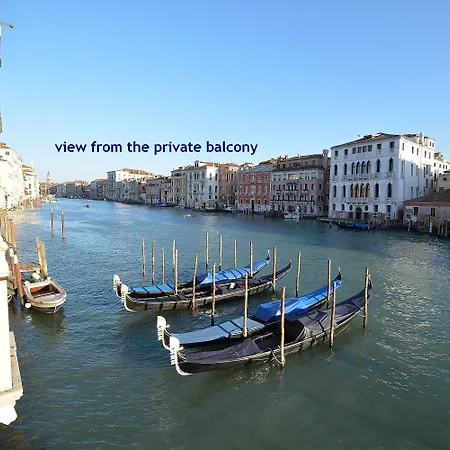 Raboso Grand 9-Windows Venedig