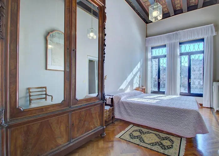 Raboso Grand 9-Windows