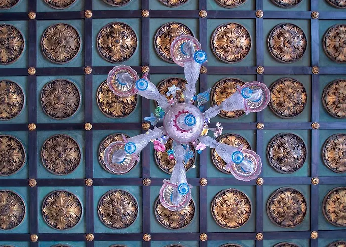 Daire Raboso Grand 9-windows